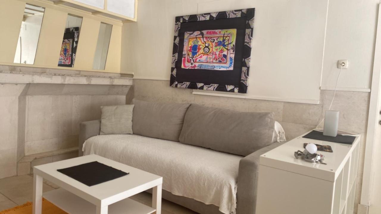 Apartments Almaja Villa Petrovac Buitenkant foto